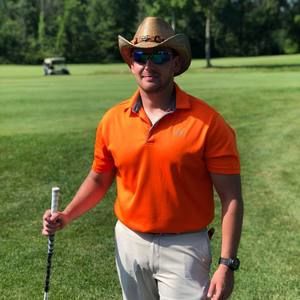 Meet your Posher, Ryan